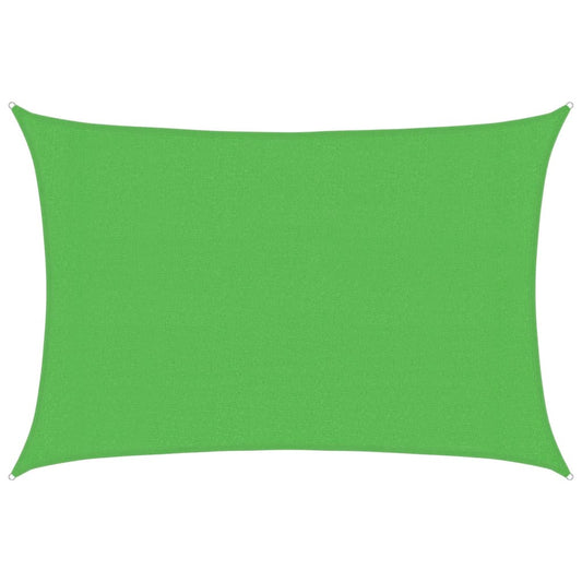 Stínící Plachta 160 G/M² 3 X 4,5 M Hdpe
