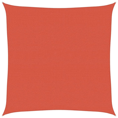 Stínící Plachta 160 G/M² Hdpe Cihlová