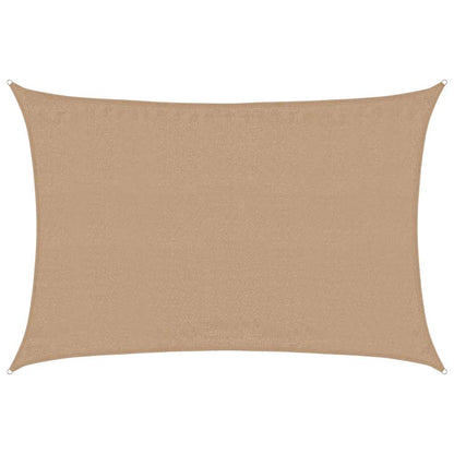 Stínící Plachta 160 G/M² Hdpe Taupe
