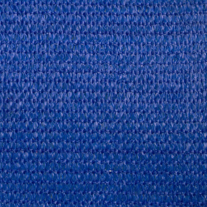 Stínící Plachta 160 G/M² Modrá 2 X 2 M Hdpe