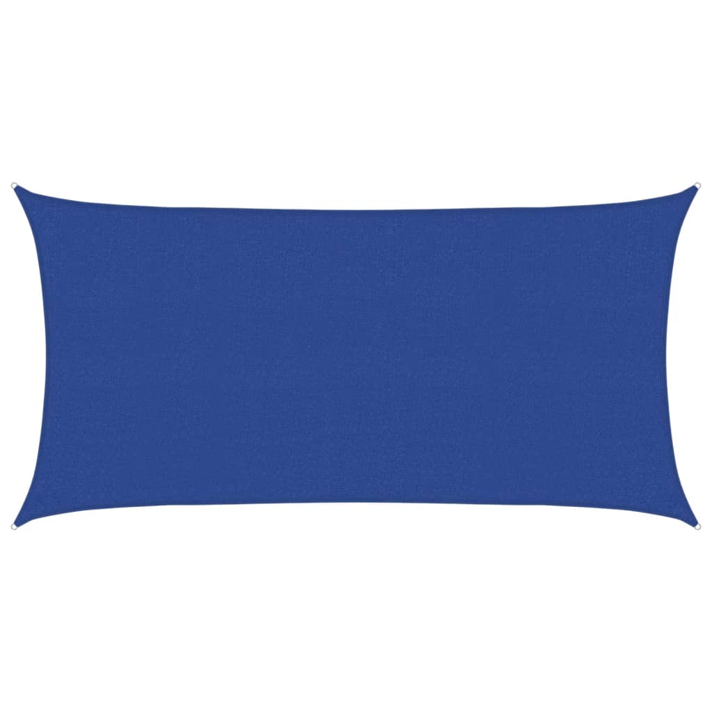 Stínící Plachta 160 G/M² Hdpe