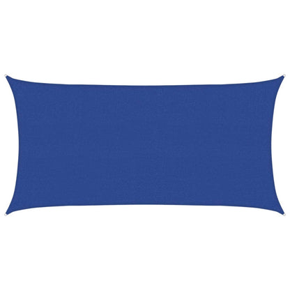 Stínící Plachta 160 G/M² Hdpe