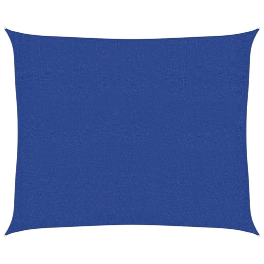 Stínicí Plachta 160 G/M² 2,5 X 3 M Hdpe