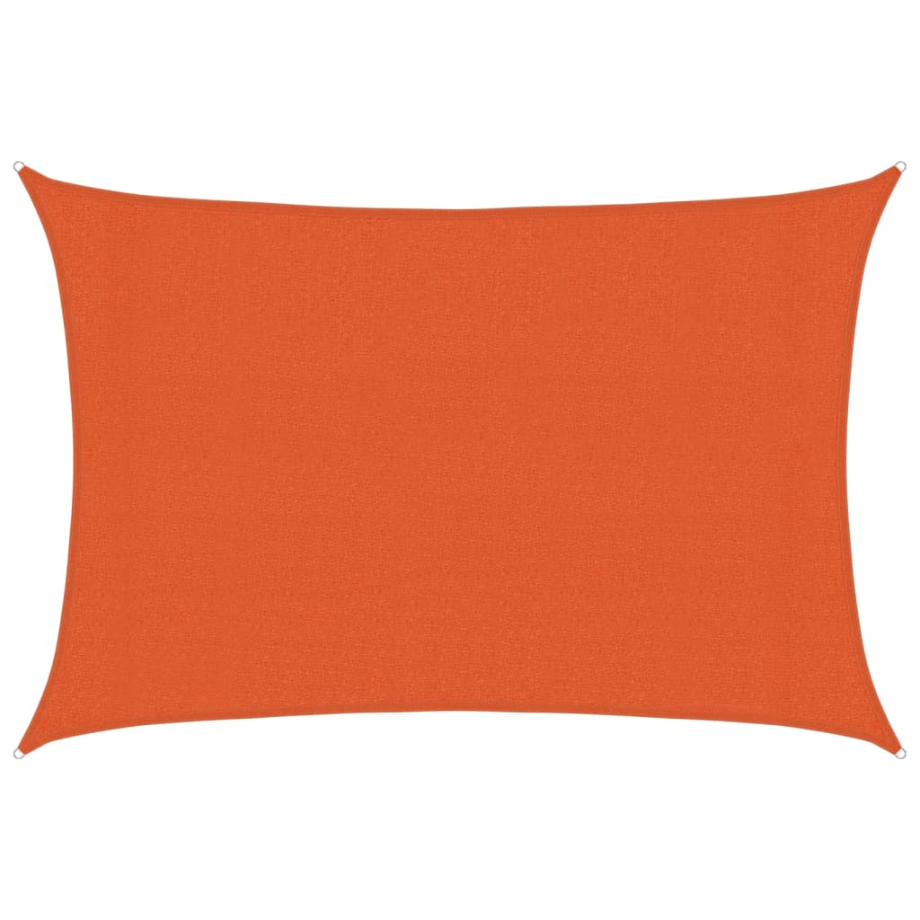 Stínicí Plachta 160 G/M² Hdpe