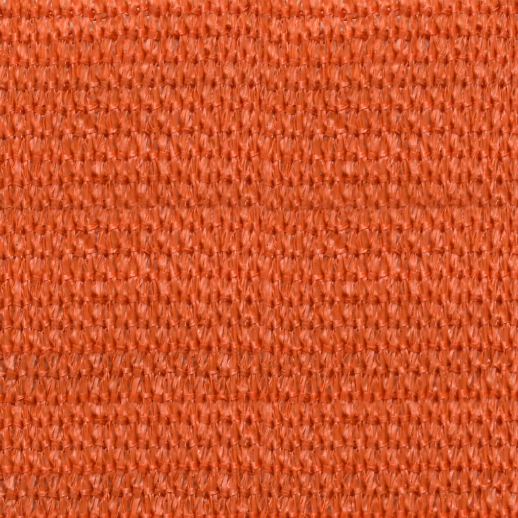 Stínicí Plachta 160 G/M² Hdpe