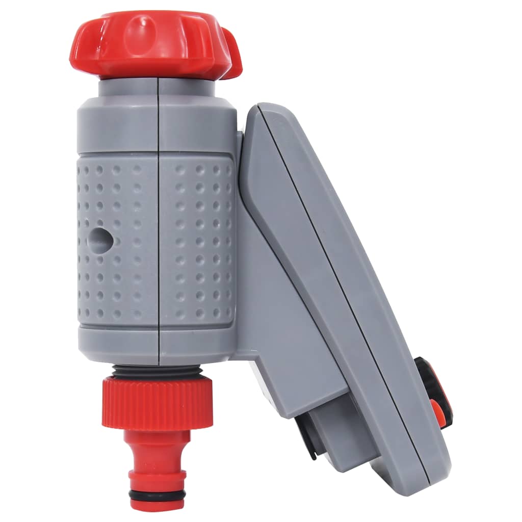 Zahradní Digitální Zavlažovací Hodiny S Jedním Výstupem