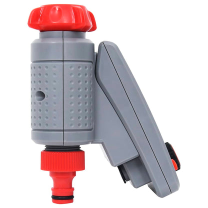 Zahradní Digitální Zavlažovací Hodiny S Jedním Výstupem