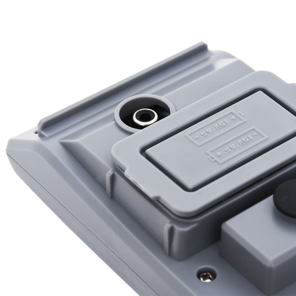 Zahradní Digitální Zavlažovací Hodiny S Jedním Výstupem