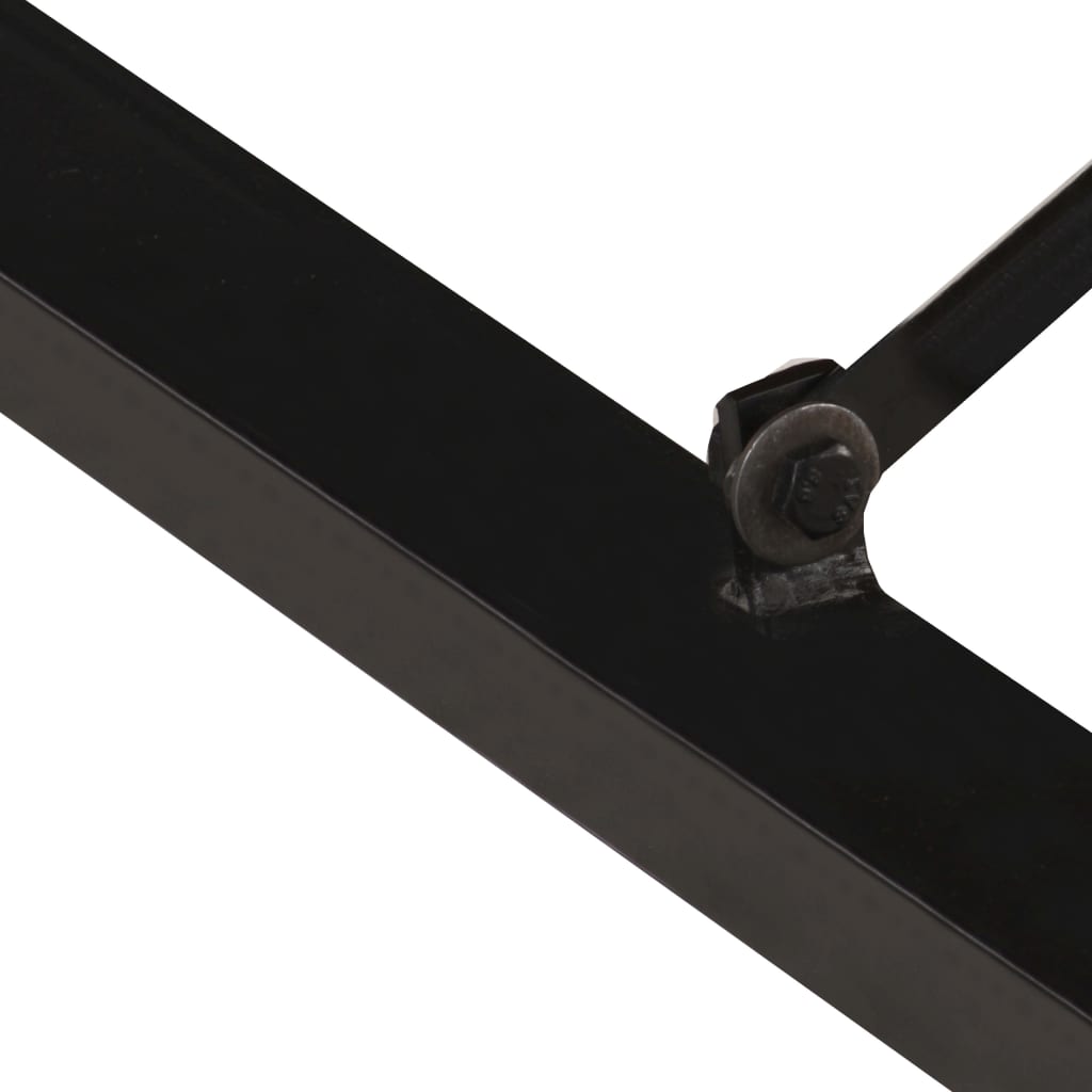 Konferenční Stolek Černá