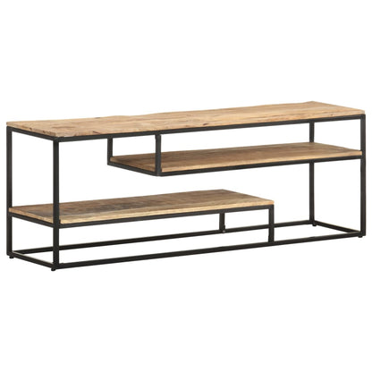 Tv Stolek 130 X 30 X 45 Cm