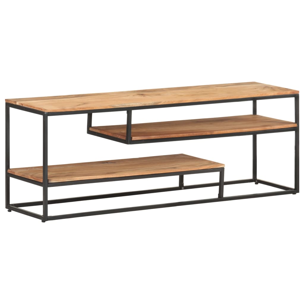 Tv Stolek 130 X 30 X 45 Cm