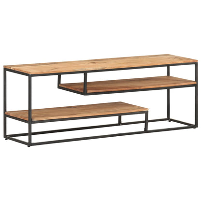Tv Stolek 130 X 30 X 45 Cm