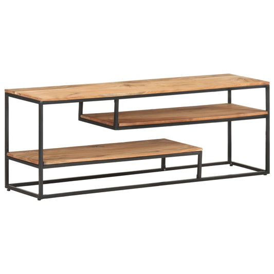 Tv Stolek 130 X 30 X 45 Cm