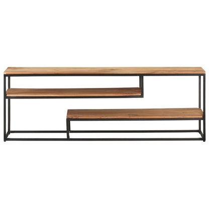 Tv Stolek 130 X 30 X 45 Cm