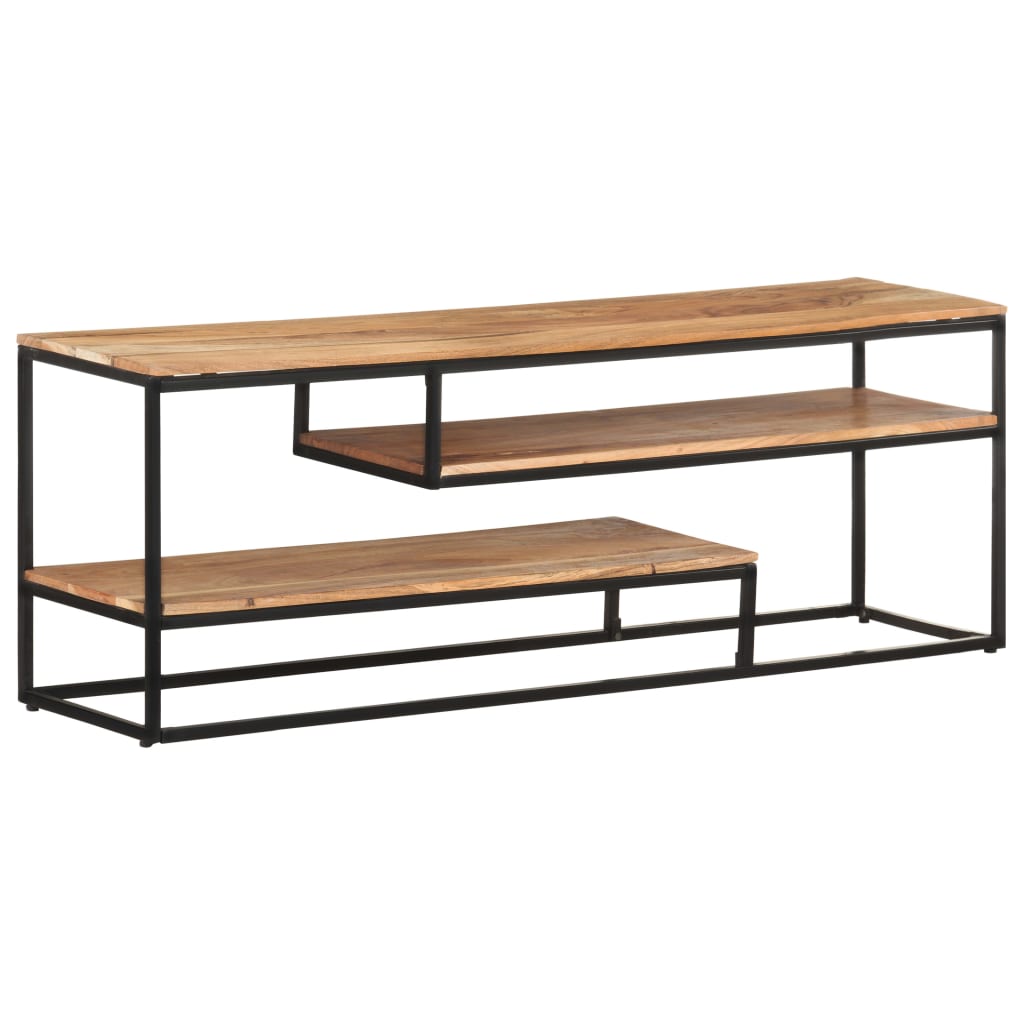 Tv Stolek 130 X 30 X 45 Cm