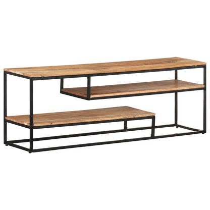 Tv Stolek 130 X 30 X 45 Cm