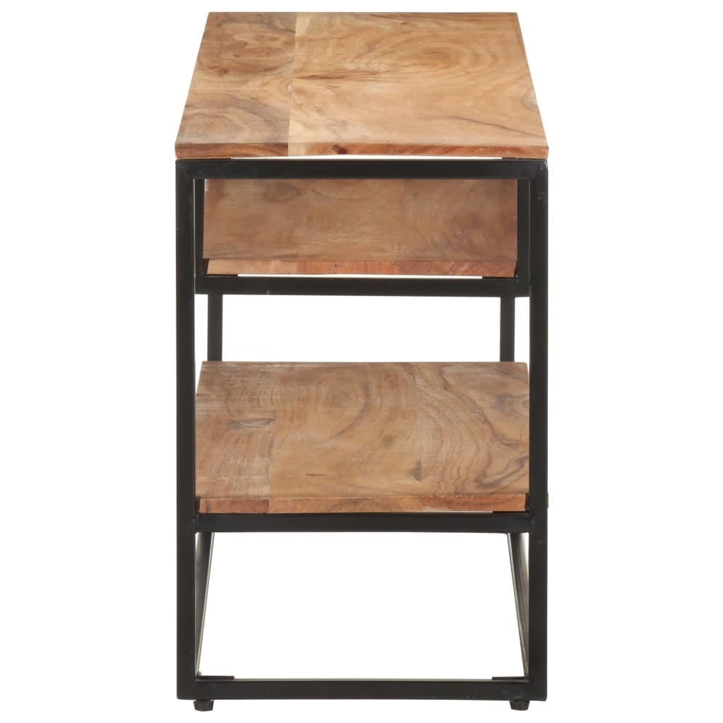 Tv Stolek 130 X 30 X 45 Cm