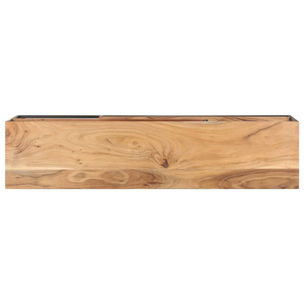 Tv Stolek 130 X 30 X 45 Cm