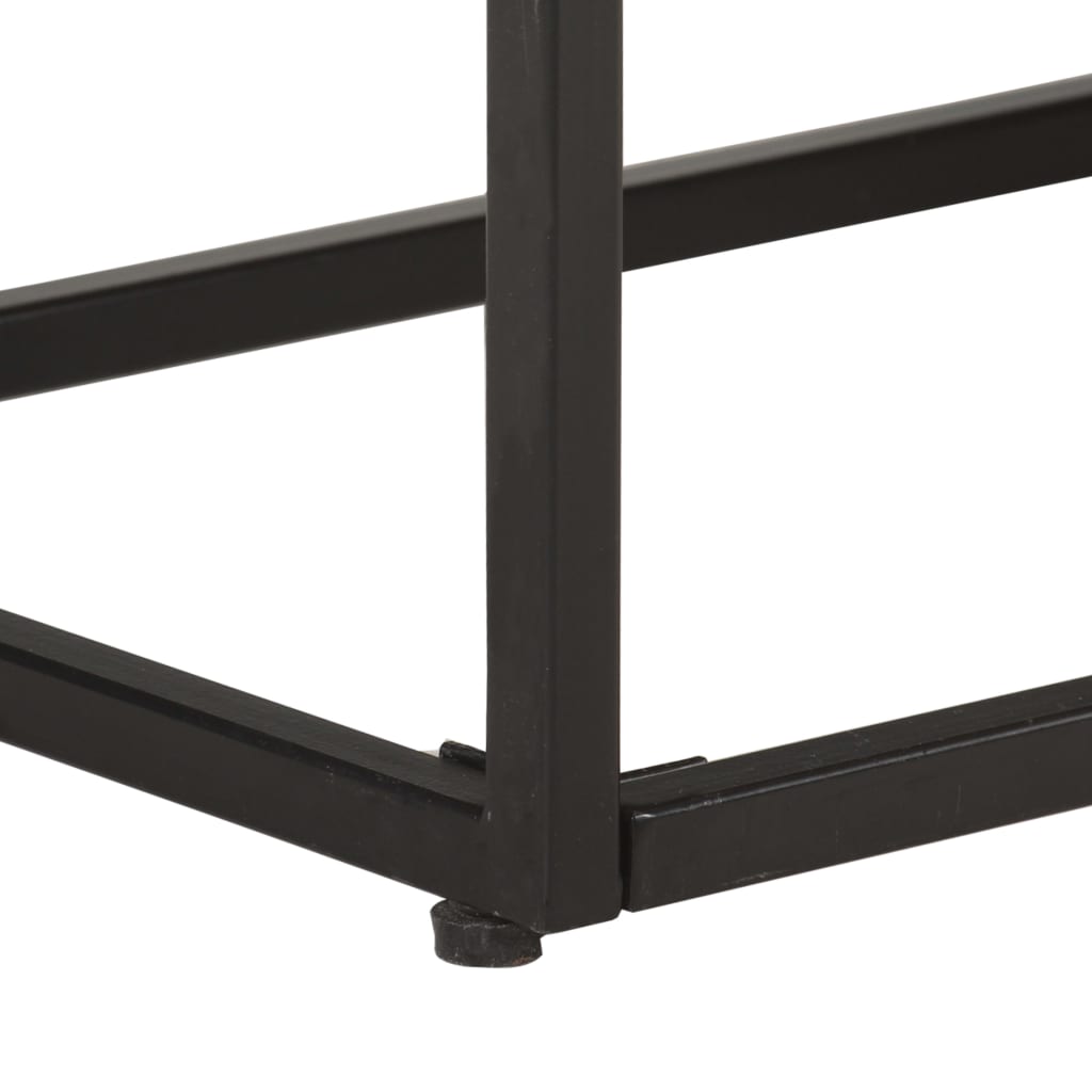 Tv Stolek 130 X 30 X 45 Cm