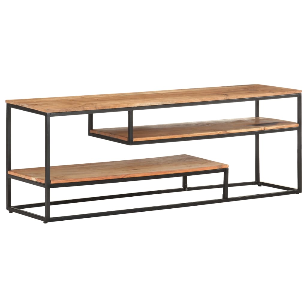 Tv Stolek 130 X 30 X 45 Cm
