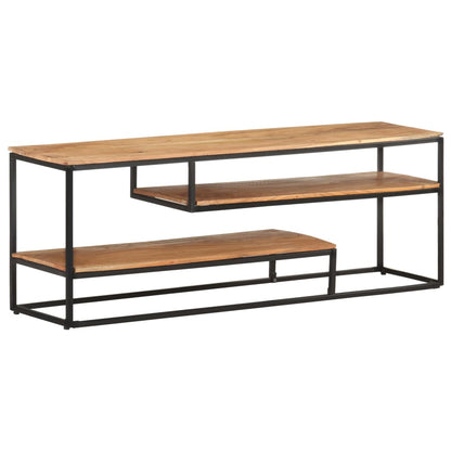 Tv Stolek 130 X 30 X 45 Cm