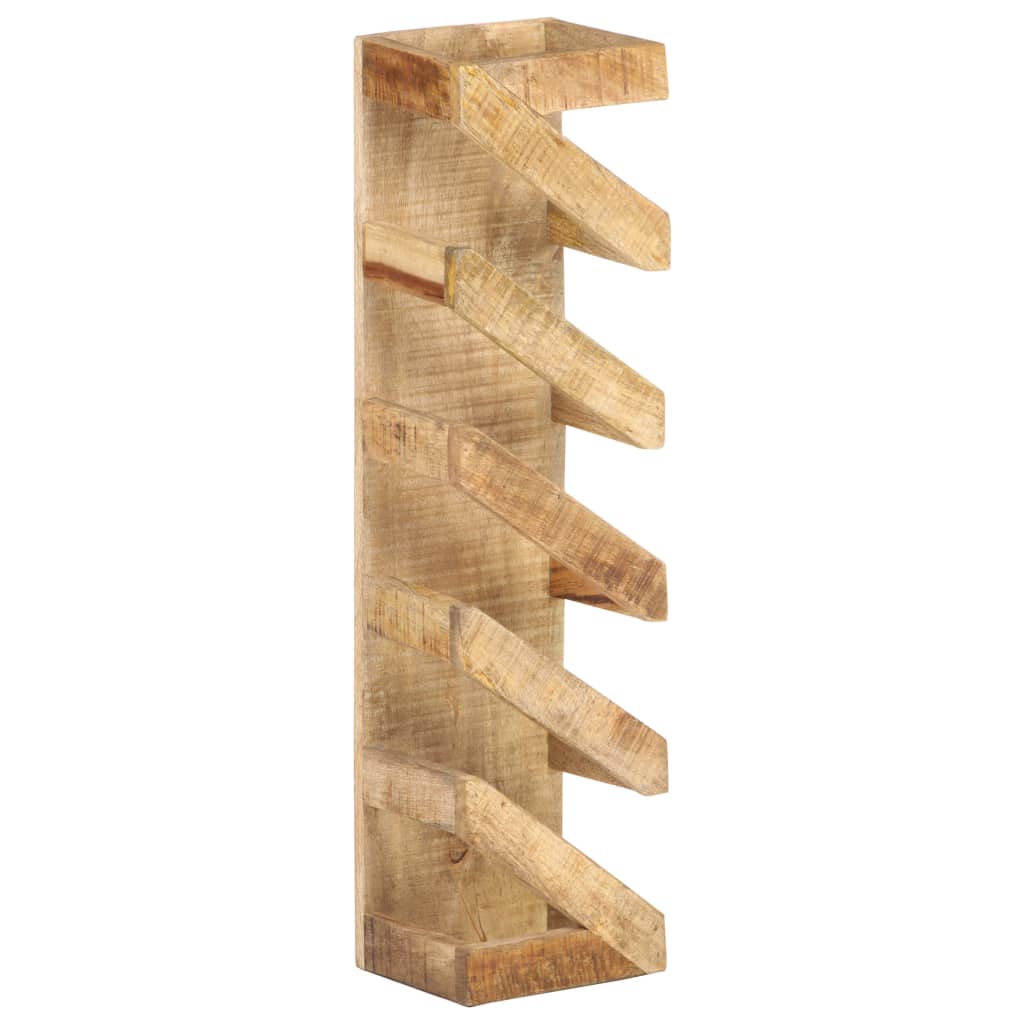 Stojan Na Víno Pro 5 Lahví