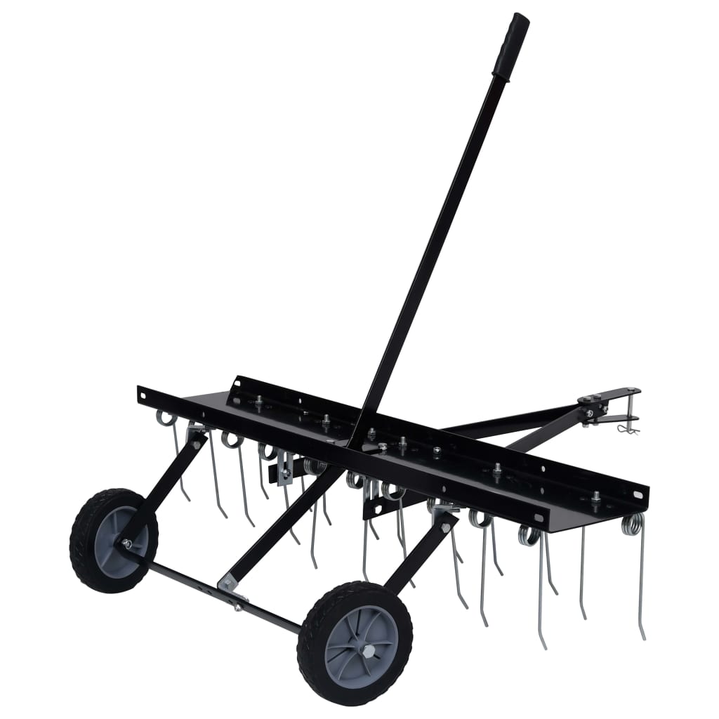 Vertikutátor Pro Zahradní Traktor 100 Cm