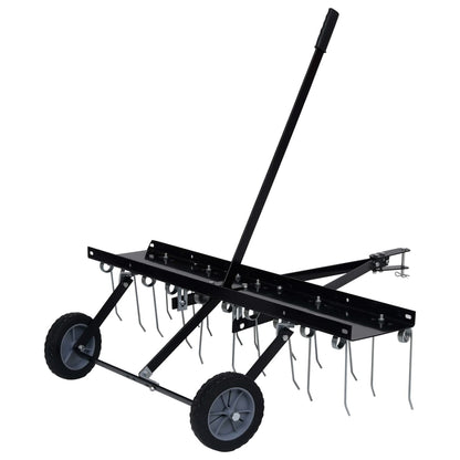 Vertikutátor Pro Zahradní Traktor 100 Cm