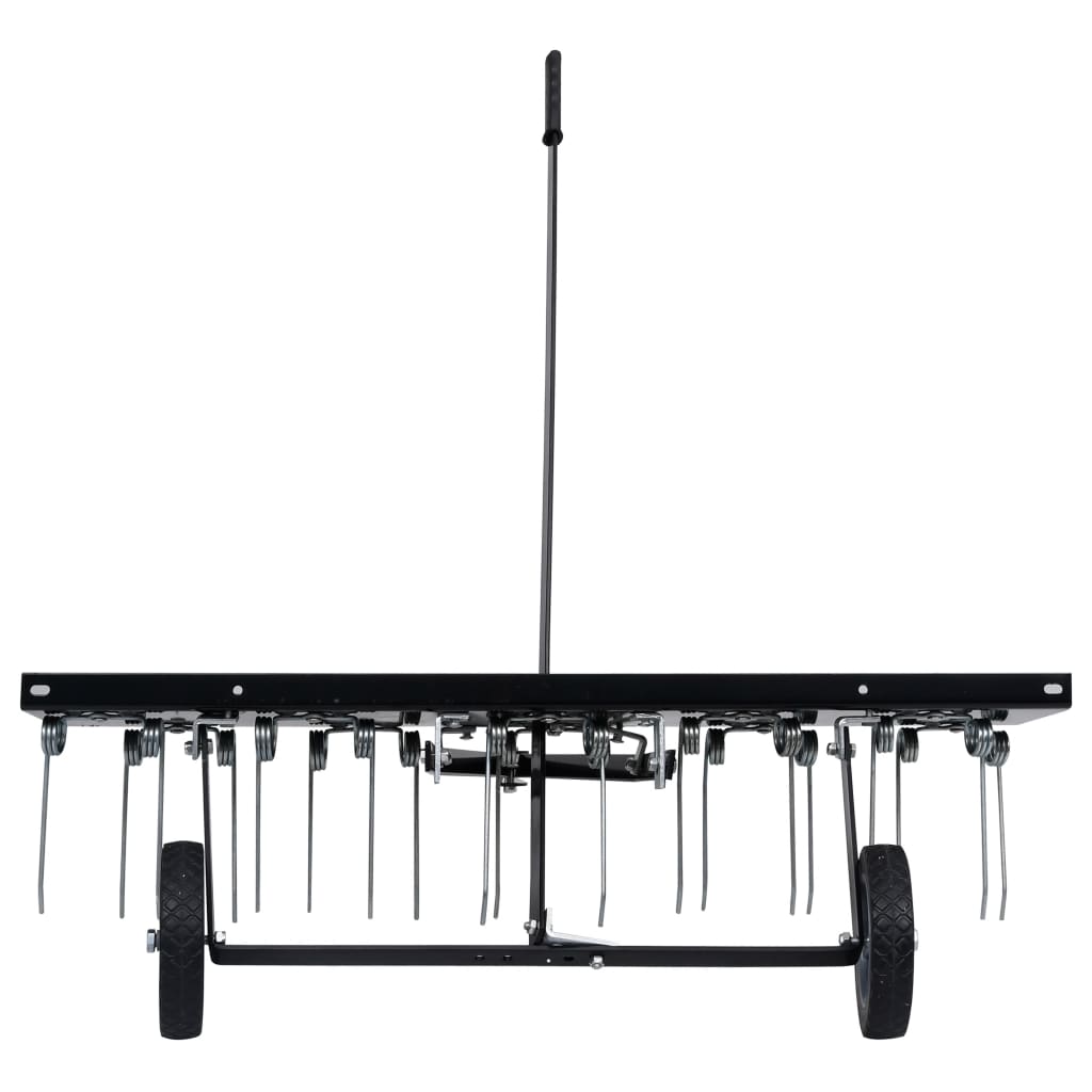Vertikutátor Pro Zahradní Traktor 100 Cm