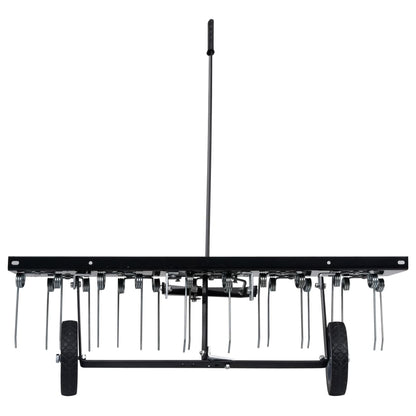 Vertikutátor Pro Zahradní Traktor 100 Cm
