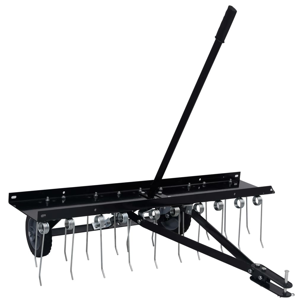 Vertikutátor Pro Zahradní Traktor 100 Cm