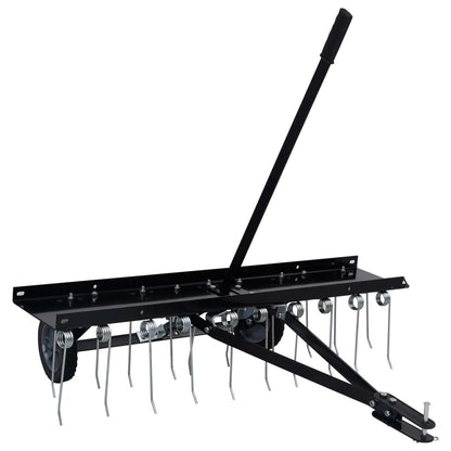 Vertikutátor Pro Zahradní Traktor 100 Cm