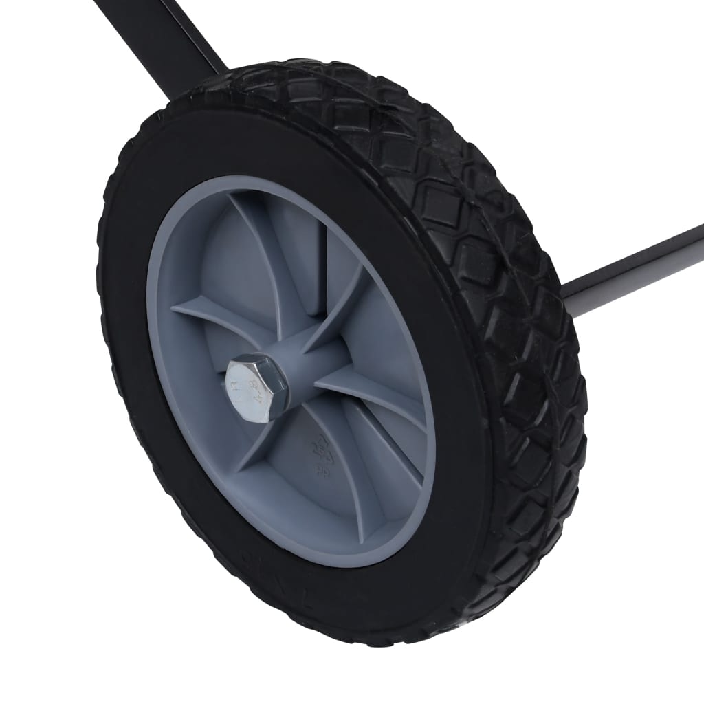 Vertikutátor Pro Zahradní Traktor 100 Cm