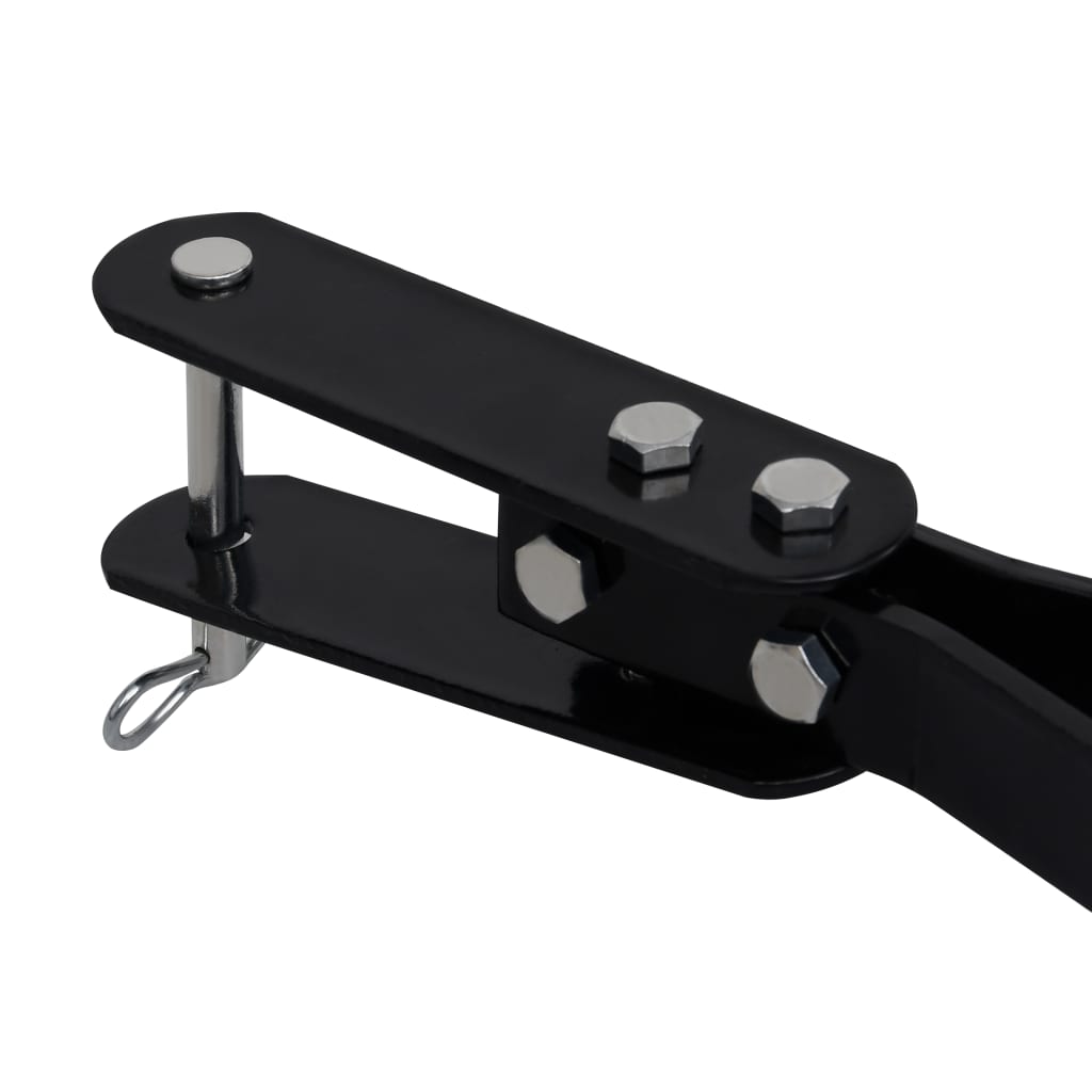 Vertikutátor Pro Zahradní Traktor 100 Cm
