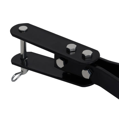 Vertikutátor Pro Zahradní Traktor 100 Cm