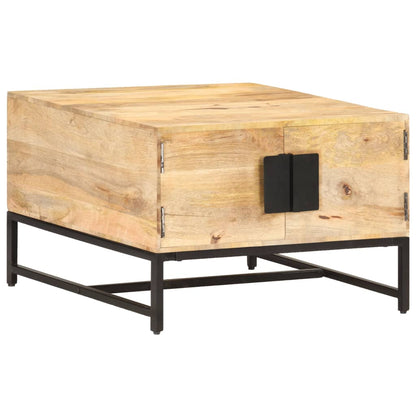 Konferenční Stolek 67 X 67 X 45 Cm