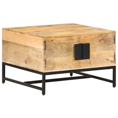 Konferenční Stolek 67 X 67 X 45 Cm