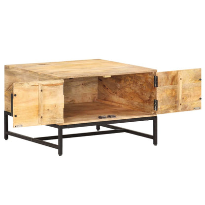 Konferenční Stolek 67 X 67 X 45 Cm