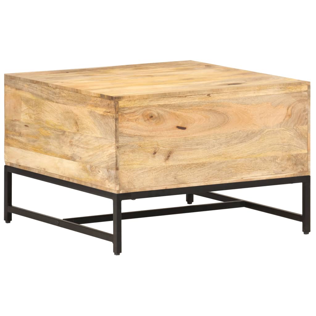 Konferenční Stolek 67 X 67 X 45 Cm