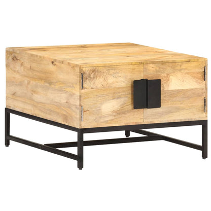 Konferenční Stolek 67 X 67 X 45 Cm
