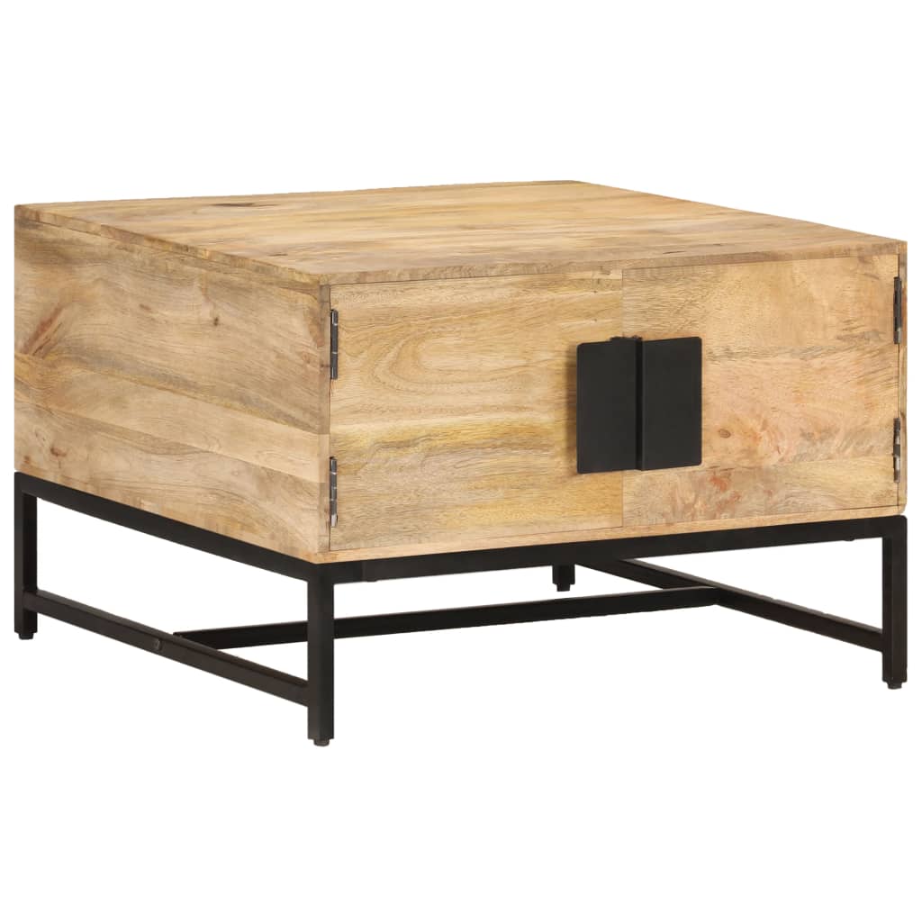 Konferenční Stolek 67 X 67 X 45 Cm