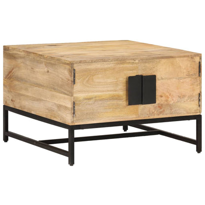 Konferenční Stolek 67 X 67 X 45 Cm