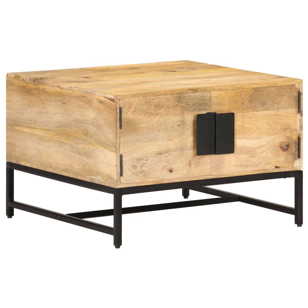 Konferenční Stolek 67 X 67 X 45 Cm