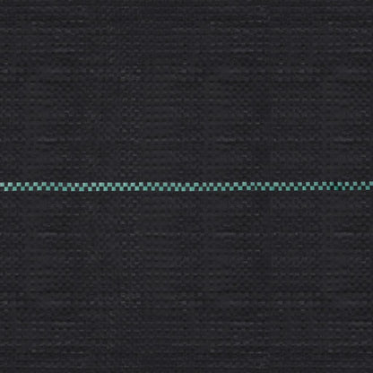 Mulčovací Textilie Proti Plevelu A Kořenům Černá Pp