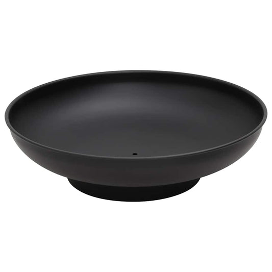 Přenosné Ohniště 57 Cm Ocel
