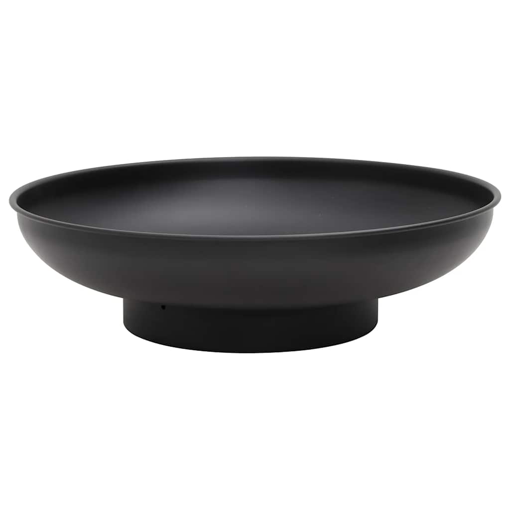 Přenosné Ohniště 57 Cm Ocel