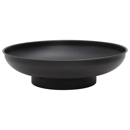 Přenosné Ohniště 57 Cm Ocel