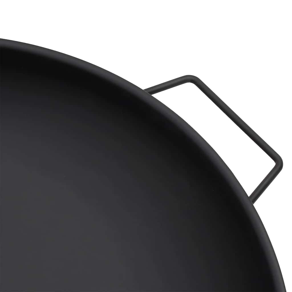 Mísa Na Oheň 67,5 X 58 X 22,5 Cm Ocel