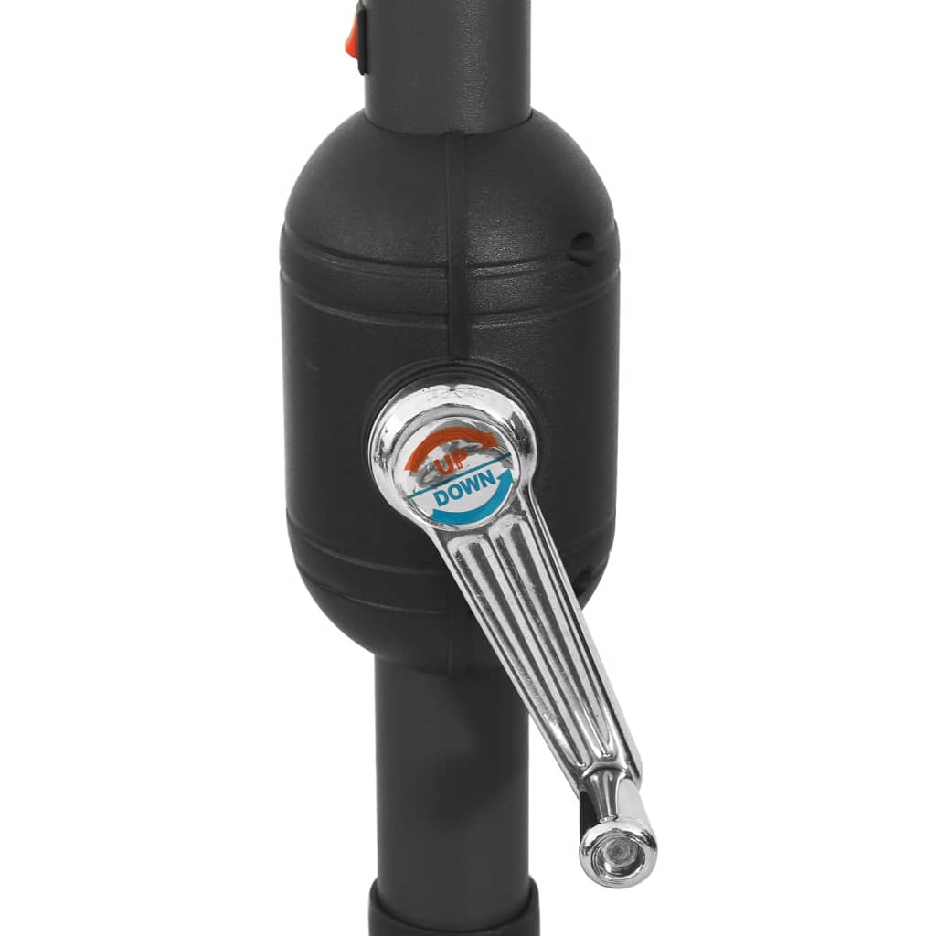 Zahradní Slunečník S Led Osvětlením 400 Cm Terakotový