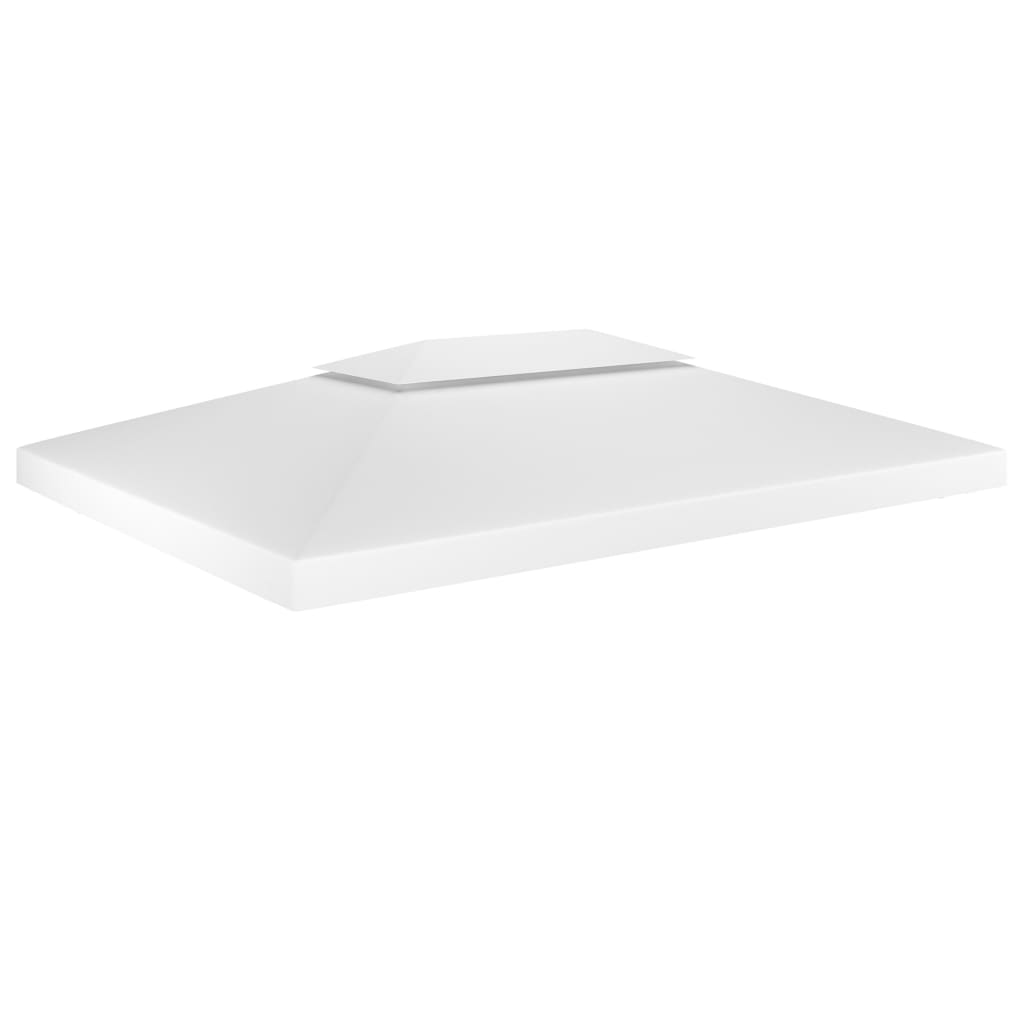 Nepromokavá Náhradní Střecha Na Altán 310G/M² 3X3M